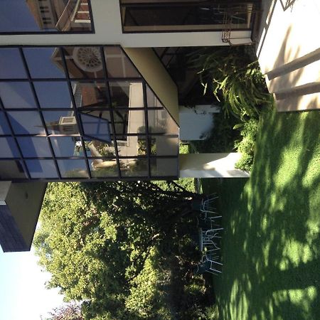 Hotel Terrabella Talca  Exterior photo