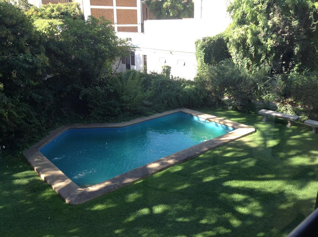 Hotel Terrabella Talca  Exterior photo