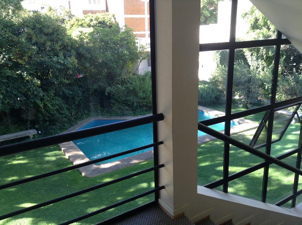 Hotel Terrabella Talca  Exterior photo
