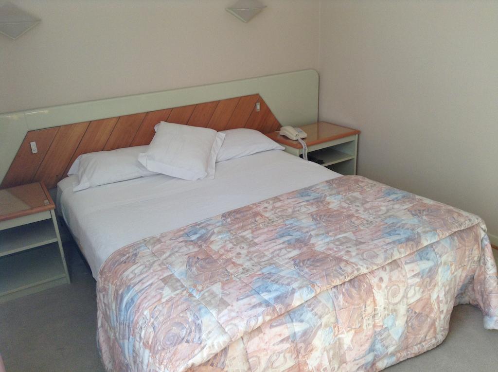 Hotel Terrabella Talca  Room photo