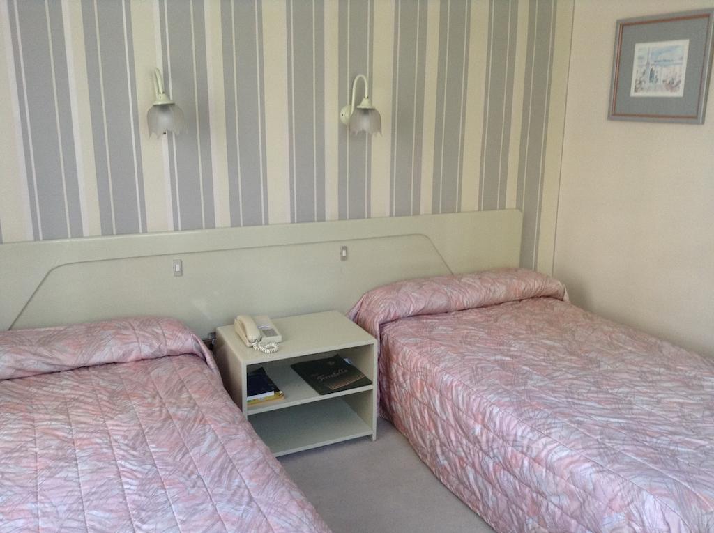 Hotel Terrabella Talca  Room photo