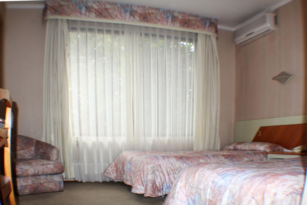 Hotel Terrabella Talca  Exterior photo
