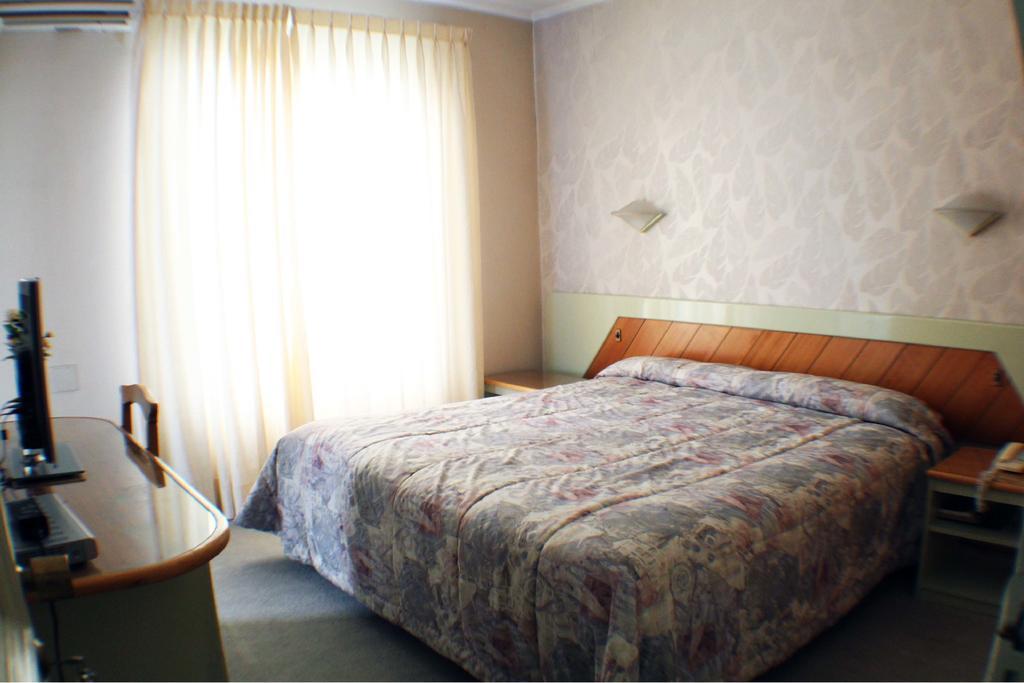 Hotel Terrabella Talca  Exterior photo