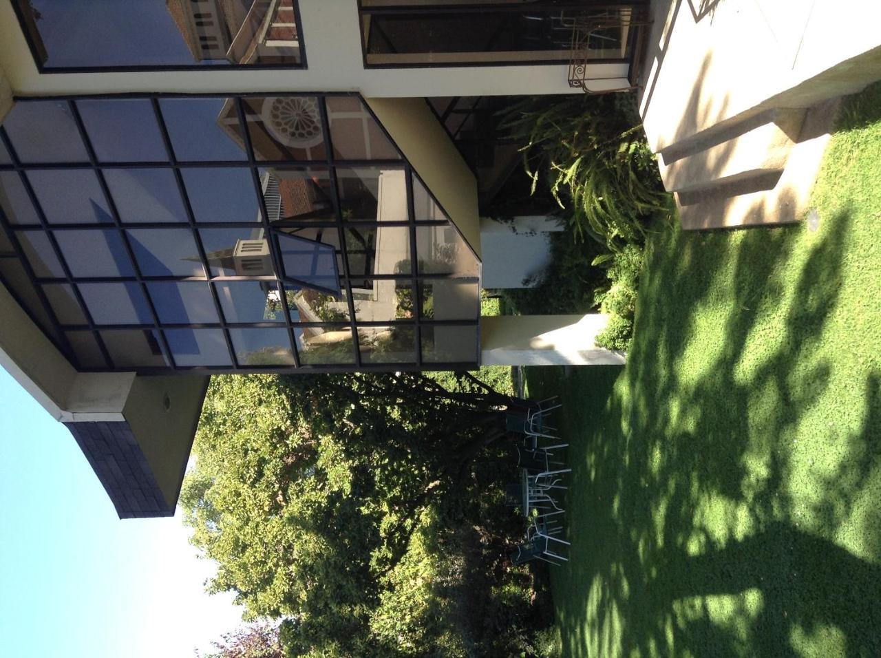 Hotel Terrabella Talca  Exterior photo